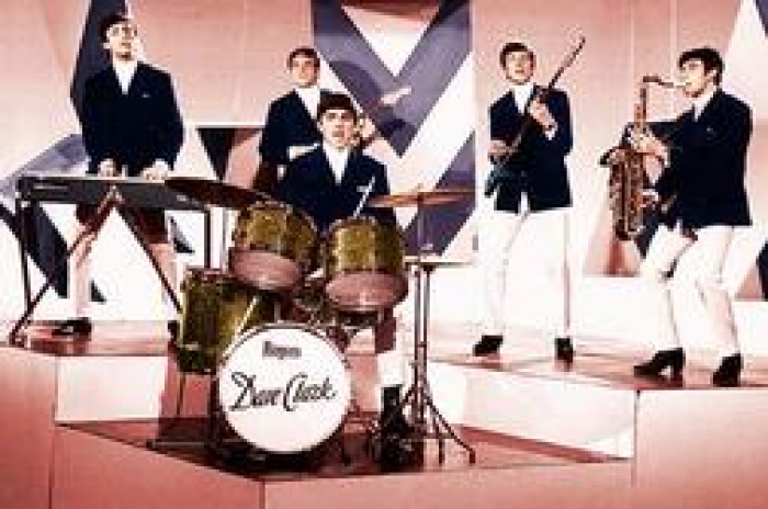 Dave Clarke Five